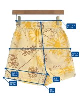 Lee Mathews（リーマシュー）その他 黄 サイズ:0(XS位) レディース/2200631184713