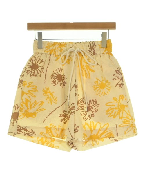 Lee Mathews(リーマシュー)その他 黄 サイズ:0(XS位)/2200631225799