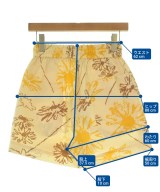 Lee Mathews（リーマシュー）その他 黄 サイズ:0(XS位) レディース/2200631225799