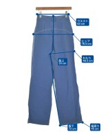 Lee Mathews（リーマシュー）その他 青 サイズ:0(XS位) レディース/2200631233534