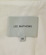 Lee Mathews（リーマシュー）その他 白 サイズ:XS レディース/2200676254037