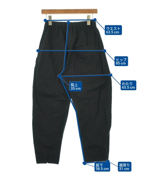 Lee Mathews（リーマシュー）その他 黒 サイズ:0(XS位) レディース/2200676254181