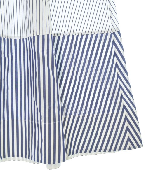 Lee Mathews（リーマシュー）ワンピース 白 サイズ:0(XS位) レディース/2200674234109