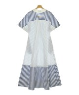 Lee Mathews（リーマシュー）ワンピース 白 サイズ:0(XS位) レディース/2200674234109