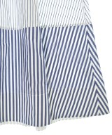 Lee Mathews（リーマシュー）ワンピース 白 サイズ:0(XS位) レディース/2200674234109