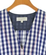 Lee Mathews（リーマシュー）ワンピース 青 サイズ:0(XS位) レディース/2200655674122