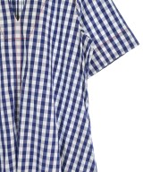 Lee Mathews（リーマシュー）ワンピース 青 サイズ:0(XS位) レディース/2200655674122