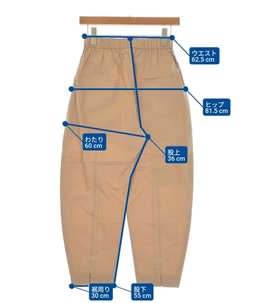 Lee Mathews（リーマシュー）その他 ベージュ サイズ:0(XS位) レディース/2200660285023