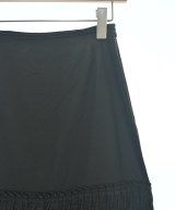 Lee Mathews（リーマシュー）ロング・マキシ丈スカート 黒 サイズ:0(XS位) レディース/2200706432022