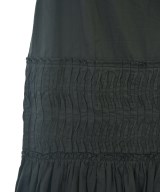 Lee Mathews（リーマシュー）ロング・マキシ丈スカート 黒 サイズ:0(XS位) レディース/2200706432022