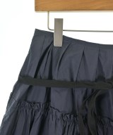 Lee Mathews（リーマシュー）ロング・マキシ丈スカート 紺 サイズ:2(M位) レディース/2200653139036