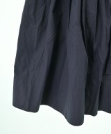 Lee Mathews（リーマシュー）ロング・マキシ丈スカート 紺 サイズ:2(M位) レディース/2200653139036