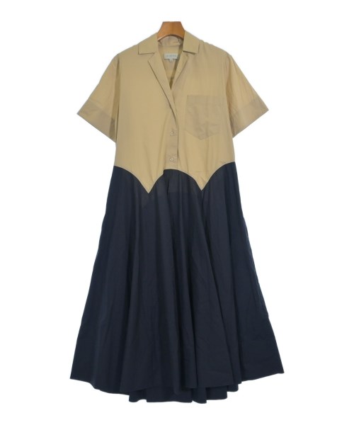 Lee Mathews(リーマシュー)のシャツワンピース サイズ:S 16,500円