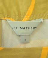 Lee Mathews（リーマシュー）ロング・マキシ丈スカート ベージュ サイズ:1(S位) レディース/2200705646147