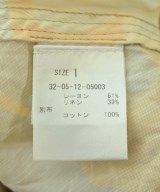 Lee Mathews（リーマシュー）ロング・マキシ丈スカート ベージュ サイズ:1(S位) レディース/2200705646147