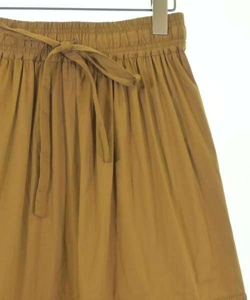 Lee Mathews（リーマシュー）ロング・マキシ丈スカート ベージュ サイズ:0(XS位) レディース/2200666468536