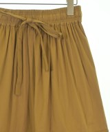 Lee Mathews（リーマシュー）ロング・マキシ丈スカート ベージュ サイズ:0(XS位) レディース/2200666468536