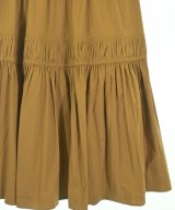 Lee Mathews（リーマシュー）ロング・マキシ丈スカート ベージュ サイズ:0(XS位) レディース/2200666468536