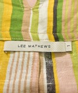 Lee Mathews（リーマシュー）ロング・マキシ丈スカート ピンク サイズ:1(S位) レディース/2200724781133