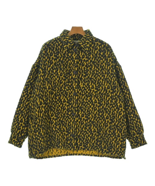 デスティン(destin)のdestin カジュアルシャツ