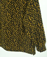 destin（デスティン）カジュアルシャツ 黄 サイズ:S メンズ/2200637942102