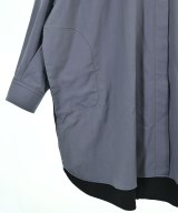 destin（デスティン）カジュアルシャツ グレー サイズ:S メンズ/2200638002010