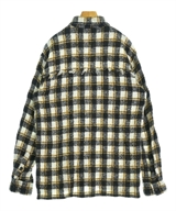 destin（デスティン）カジュアルシャツ 黒 サイズ:M メンズ/2200638972030