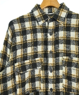 destin（デスティン）カジュアルシャツ 黒 サイズ:M メンズ/2200638972030