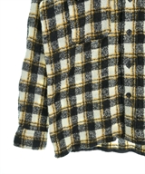 destin（デスティン）カジュアルシャツ 黒 サイズ:M メンズ/2200638972030