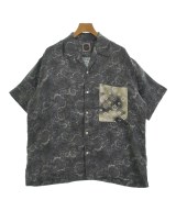 destin カジュアルシャツ