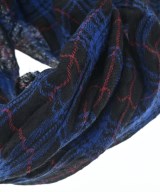 destin（デスティン）ストール 青 サイズ:- メンズ/2200625229031