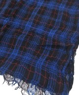 destin（デスティン）ストール 青 サイズ:- メンズ/2200625229031