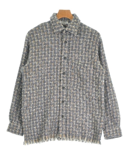 デスティン(destin)のdestin カジュアルシャツ