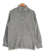 destin カジュアルシャツ