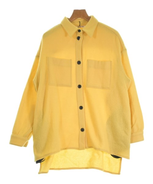 デスティン(destin)のdestin カジュアルシャツ