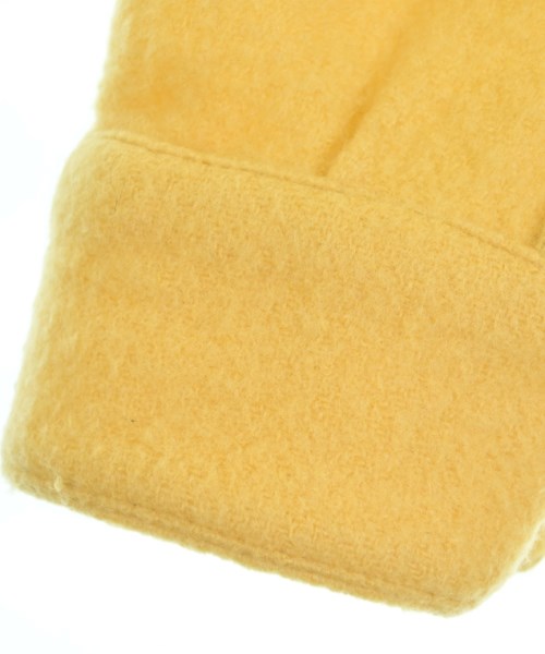 destin（デスティン）カジュアルシャツ 黄 サイズ:S メンズ/2200625545193