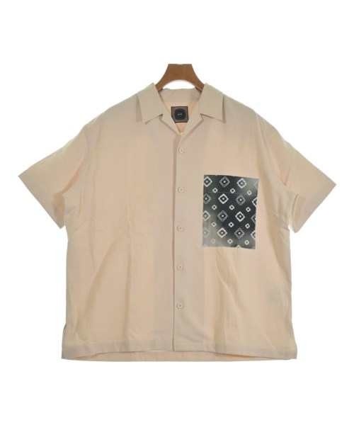 デスティン(destin)のdestin カジュアルシャツ