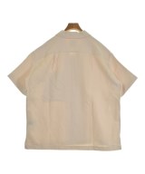 destin（デスティン）カジュアルシャツ ベージュ サイズ:M メンズ/2200625705139