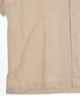 destin（デスティン）カジュアルシャツ ベージュ サイズ:M メンズ/2200625705139