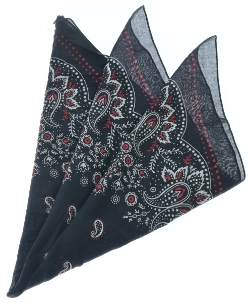 destin（デスティン）小物類（その他） 黒 サイズ:- メンズ/2200630965047