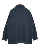 destin（デスティン）カジュアルシャツ 紺 サイズ:M メンズ/2200632701254