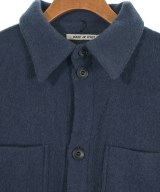 destin（デスティン）カジュアルシャツ 紺 サイズ:M メンズ/2200632701254