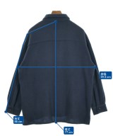 destin（デスティン）カジュアルシャツ 紺 サイズ:M メンズ/2200632701254