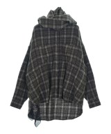destin カジュアルシャツ