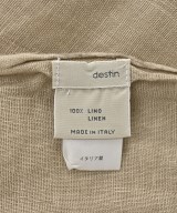 destin（デスティン）ストール ベージュ サイズ:- レディース/2200695831011