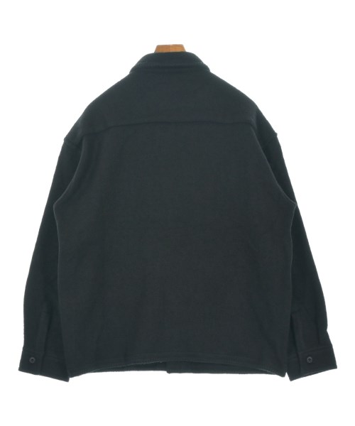 destin（デスティン）カジュアルシャツ 黒 サイズ:S メンズ/2200651205078