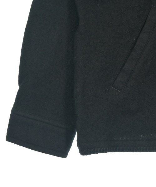 destin（デスティン）カジュアルシャツ 黒 サイズ:S メンズ/2200651205078