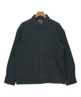 destin（デスティン）カジュアルシャツ 黒 サイズ:S メンズ/2200651205078