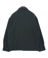 destin（デスティン）カジュアルシャツ 黒 サイズ:S メンズ/2200651205078