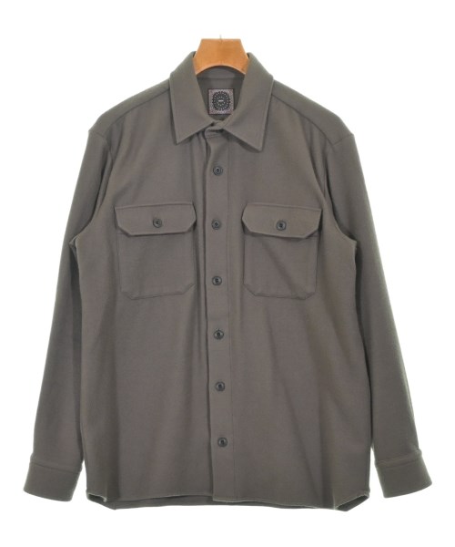 destin(デスティン)のカジュアルシャツ サイズ:L 27,500円